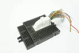 61359154944 BMW Xenon Headlight Light Control Module E63 E65 #2