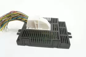 61359154944 BMW Xenon Headlight Light Control Module E63 E65 #3
