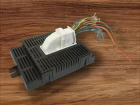 61359154944 BMW Xenon Headlight Light Control Module E63 E65