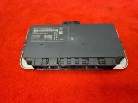 61359286157 BMW Lcm Footwell Light Control Module Unit F10