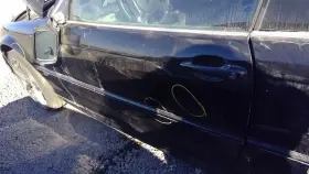 330CI BMW Driver Left Power Window Motor Front