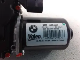620.BM1T23 BMW Windshield Wiper Motor M5 #2