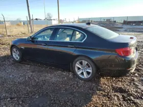 528I BMW Wiper Transmission 750I #2