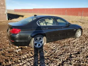 528I BMW Wiper Transmission 750I #3