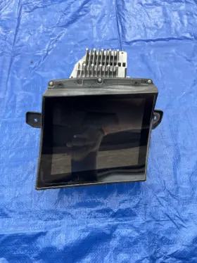 62309246212 BMW Dashboard Hud Head Up Display Screen M5 F10