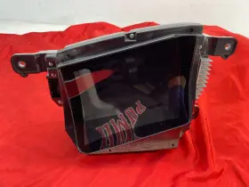 62309262179 BMW Dashboard Heads Up Display Projector Screen #2
