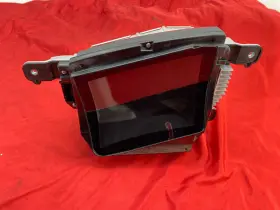 62309262179 BMW Dashboard Heads Up Display Projector Screen