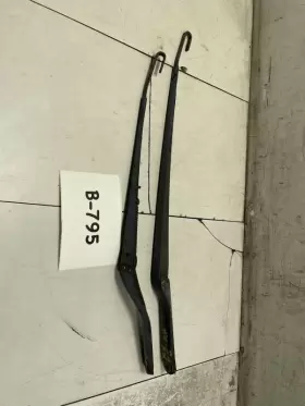 626.BM1505 BMW Front Wiper Arms X5 #3