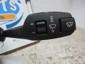 128I BMW Column Switch Cruise Control Rain Sensor #2
