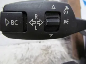 128I BMW Column Switch Cruise Control Rain Sensor #3
