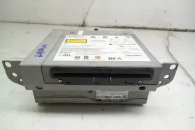 638-73115 BMW Double Din Cd Player Radio Receiver Navigation