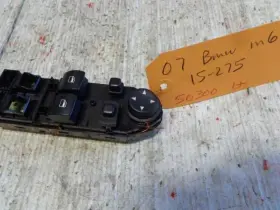 641-50300L BMW Front Door Switch M6