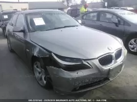 530I BMW Front Door Switch Driver Master Window 525I #3