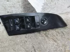 530I BMW Front Door Switch Driver Master Window 525I