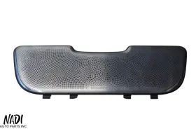 64116806591 BMW Rear Left Right Bowers Wilkins Speaker G12