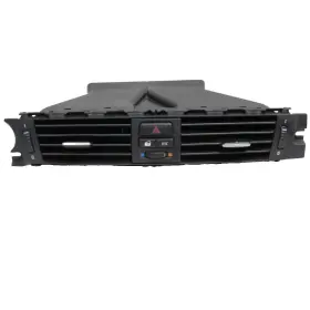 64226924082-13 BMW Center Vents Hazard Swith E90 E92 E93