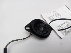 535I BMW Rear Left Radio Stereo Speaker Tweeter Xi #2