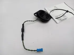 535I BMW Rear Left Radio Stereo Speaker Tweeter Xi