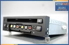 6512 BMW Center Dvd Cd Audio Player Unit Lear F10 535I 550I #2