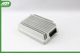 65122622681 BMW Audio Sound Hifi Amplifier Lear Amp Radio E70