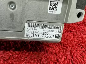 65126826793 BMW Navigation Unit Cd Player Radio Fm F10 F25 #2