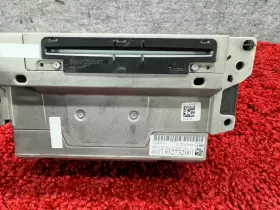 65126826793 BMW Navigation Unit Cd Player Radio Fm F10 F25 #3