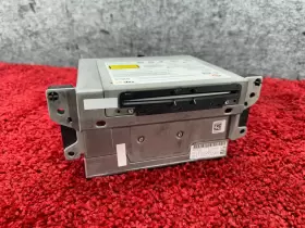 65126826793 BMW Navigation Unit Cd Player Radio Fm F10 F25