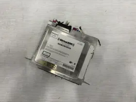 65129441857 BMW Am Fm Cd Sirius Radio Receiver Head Unit