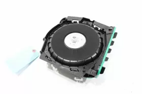 65132622809 BMW Left Subwoofer Woofer Speaker Bass Box 330I