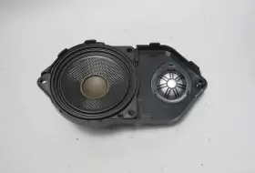 65139188330 BMW Front Dashboard Center Top Hifi Speaker E70