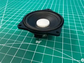 6513936838301 BMW Mini Audio Sound Speaker Harman Kardon #2
