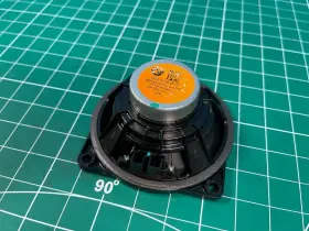 6513936838301 BMW Mini Audio Sound Speaker Harman Kardon #3