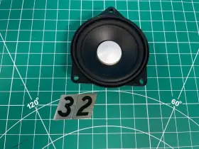 6513936838301 BMW Mini Audio Sound Speaker Harman Kardon