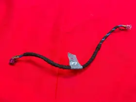 65506844126 BMW Central Navigation Display Screen Wire Plug