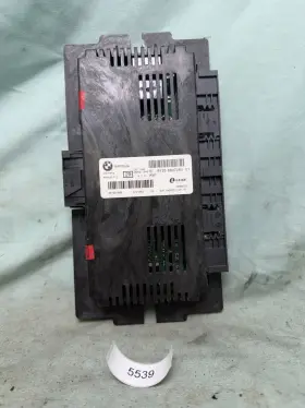 6827064-01 BMW Footwell Light Control Module Lcm 328I 335I