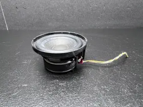 6938657-01 BMW Front Left Dashboard Audio Music Sound Stereo