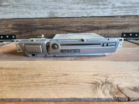6970260 BMW Stereo Cd Player Phone Pad E65 745I
