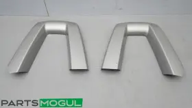 7043837 BMW Roll Bar Covers Panel Set Left Right Z4 E85