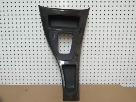 7118034 BMW Shifter Cover Woodgrain