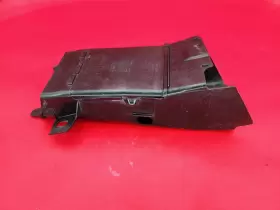 7184155 BMW Lower Left Sider Air Duct 750LI 750I 740I #3