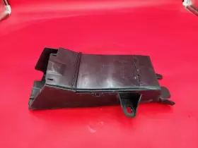 7184155 BMW Lower Left Sider Air Duct 750LI 750I 740I