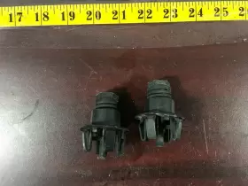 7348121 BMW Hood Bumper Cushion Stopper Adjuster 528I 535I