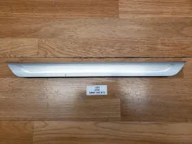 7378053 BMW Front Left Driver Door Sill Scuff Plate G12 750