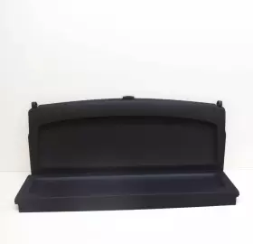 7378619 BMW Rear Window Parcel Shelf Luggage Cover X1 F48 #2