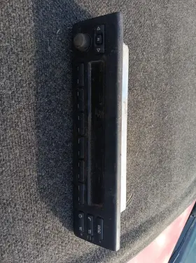 7608732040 BMW Multifunction Display