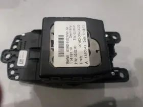76576 BMW Drive Idrive Controller Ceramic X5 #2