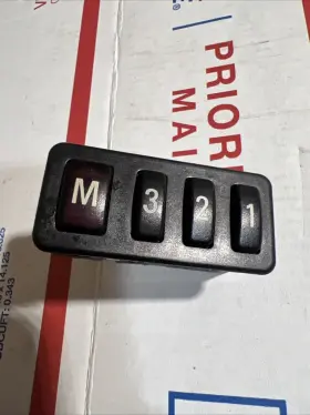 83521608352160 BMW Memory Seat Switch E39 E38 525I 528I 530I #2