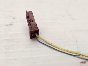 8377070 BMW Handsfree Speaker Connector 335I 335XI 328I 328XI #3