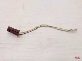 8377070 BMW Handsfree Speaker Connector 335I 335XI 328I 328XI