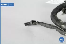 9132286 BMW Front Left Seat Lumbar Wire Harness 335I E92 E90 #2
